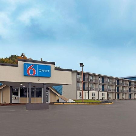 Motel 6 Corbin Ky Ngoại thất bức ảnh