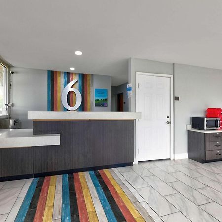 Motel 6 Corbin Ky Ngoại thất bức ảnh