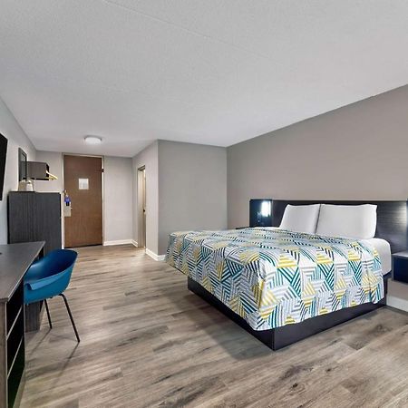 Motel 6 Corbin Ky Ngoại thất bức ảnh