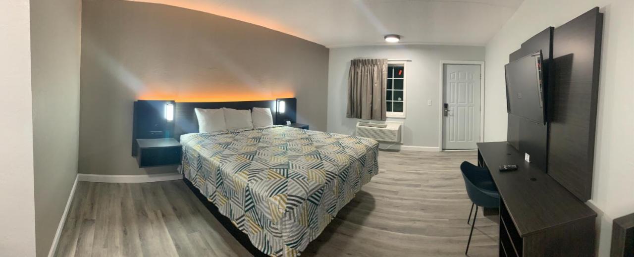 Motel 6 Corbin Ky Ngoại thất bức ảnh
