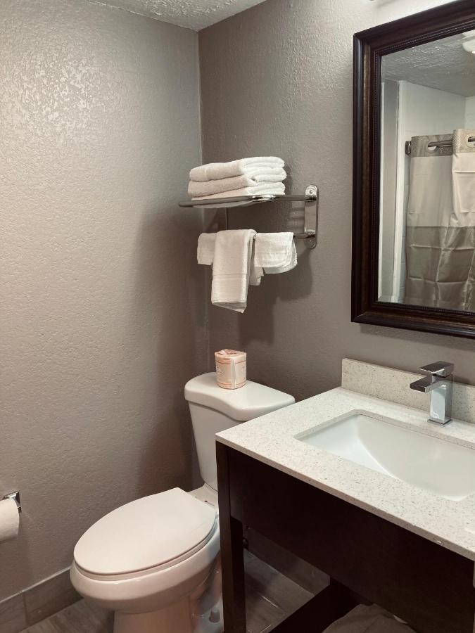 Motel 6 Corbin Ky Ngoại thất bức ảnh