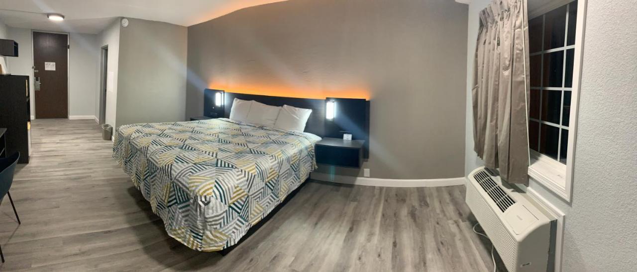 Motel 6 Corbin Ky Ngoại thất bức ảnh