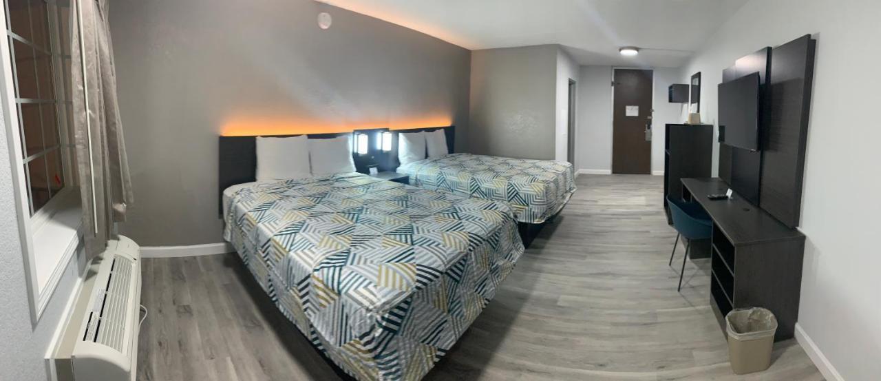 Motel 6 Corbin Ky Ngoại thất bức ảnh