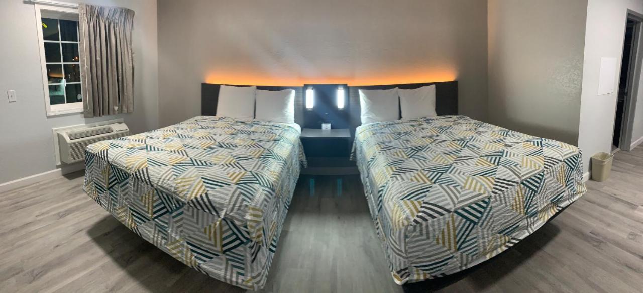 Motel 6 Corbin Ky Ngoại thất bức ảnh