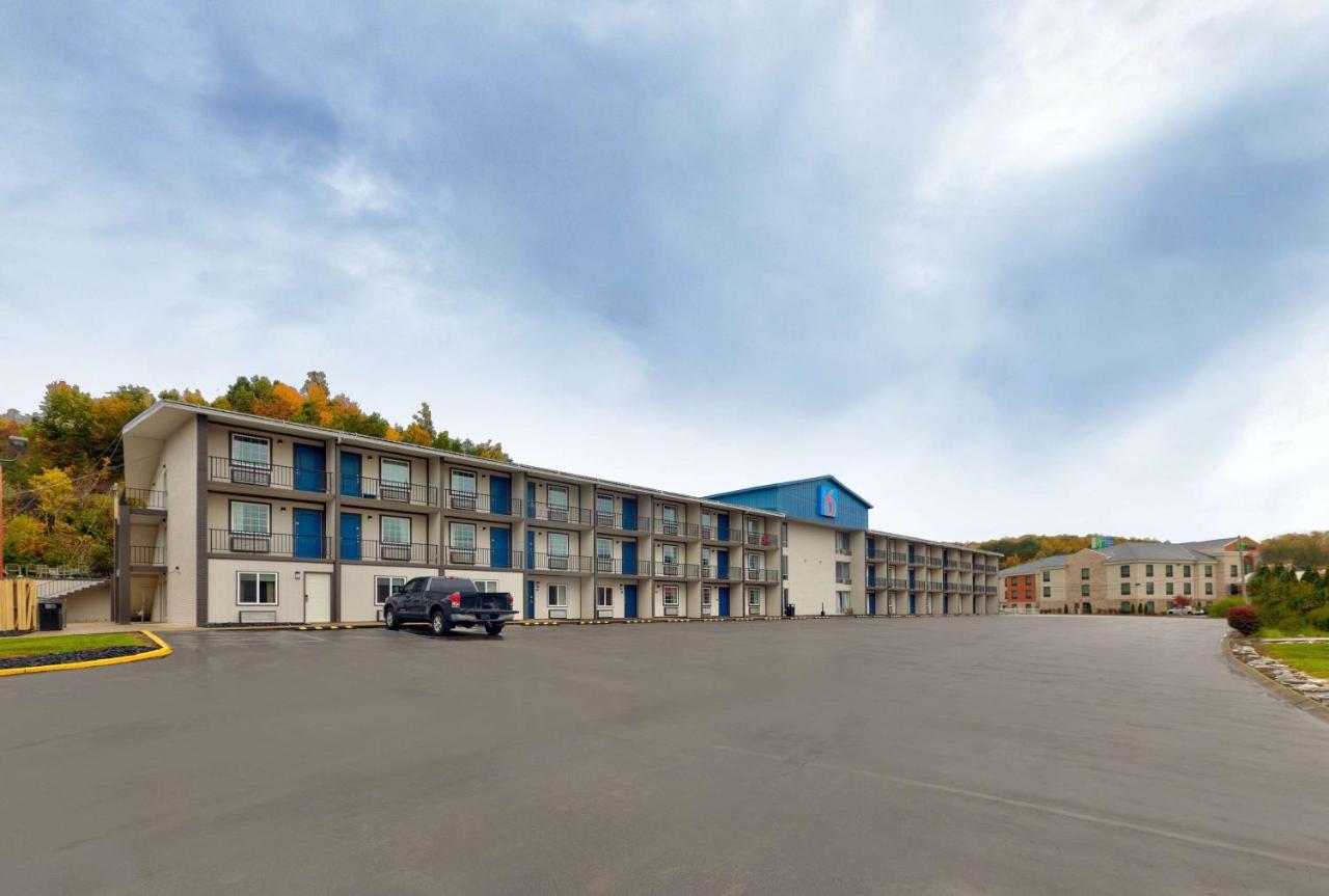 Motel 6 Corbin Ky Ngoại thất bức ảnh